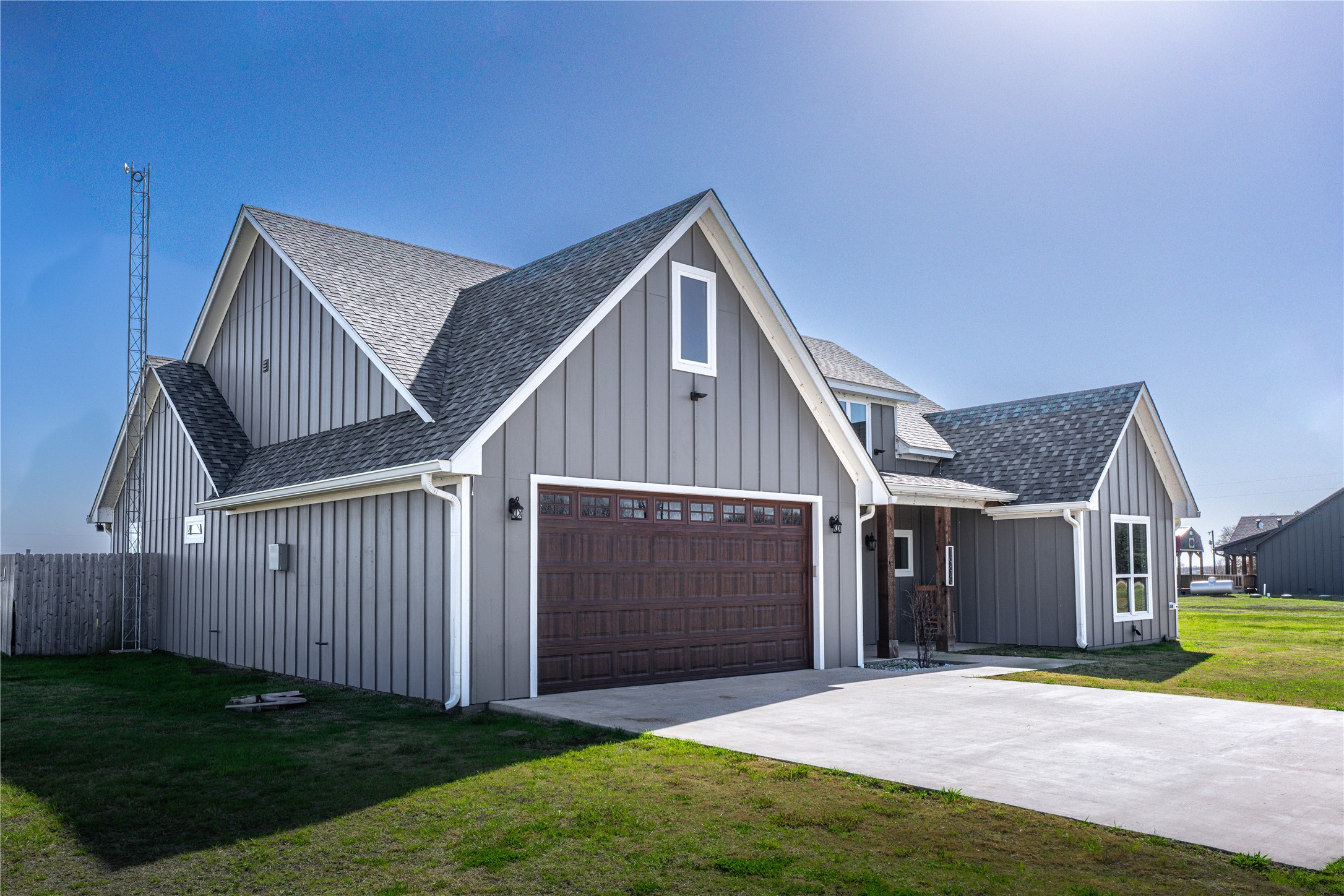 1990 Sommerfeld Drive Waco TX 76705