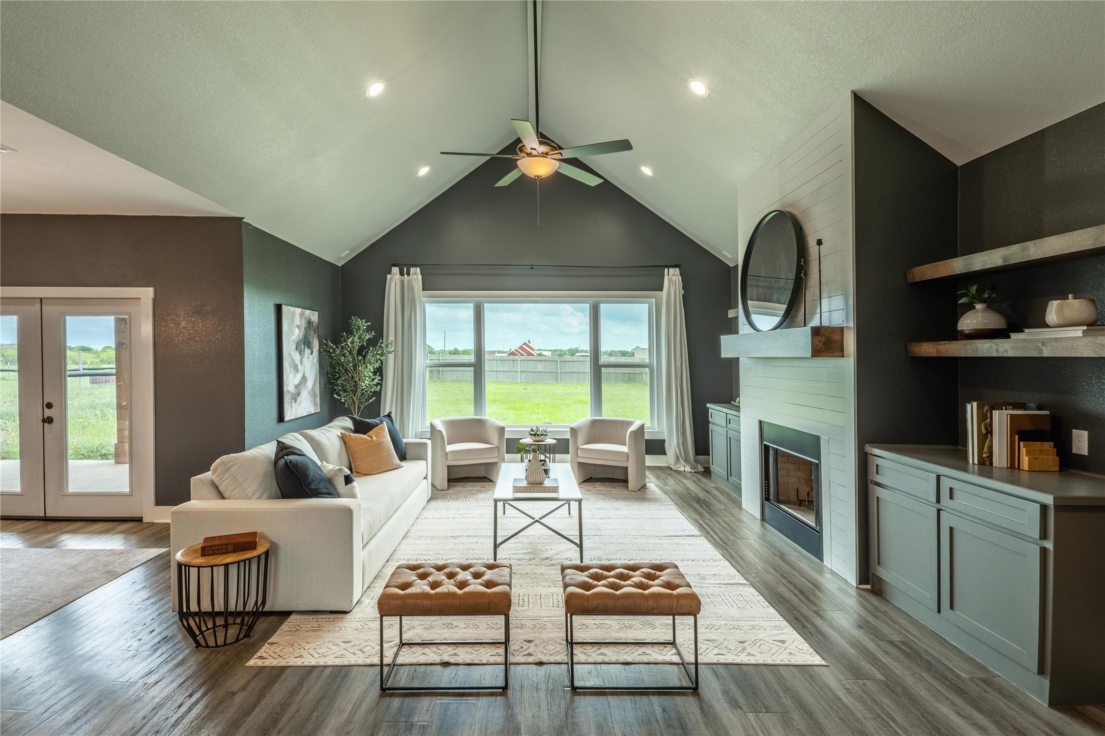 1990 Sommerfeld Drive Waco TX 76705
