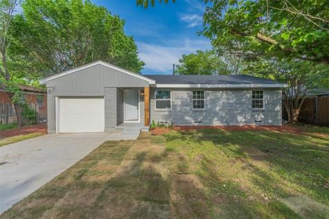 1222 S Peachtree Road Mesquite TX 75149
