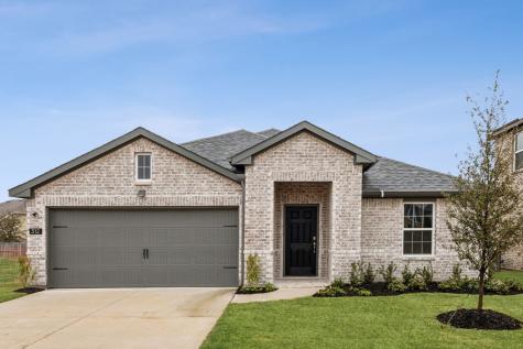312 Tartane Drive Anna TX 75409
