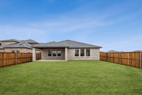 312 Tartane Drive Anna TX 75409
