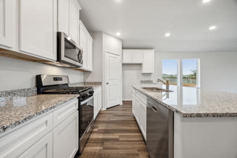 312 Tartane Drive Anna TX 75409