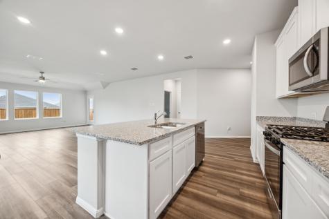 312 Tartane Drive Anna TX 75409