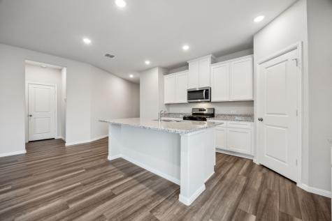 312 Tartane Drive Anna TX 75409