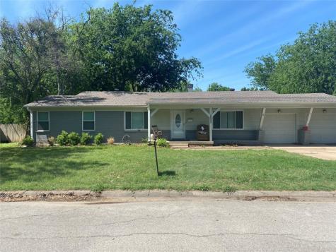 3533 Granada Drive Richland Hills TX 76118