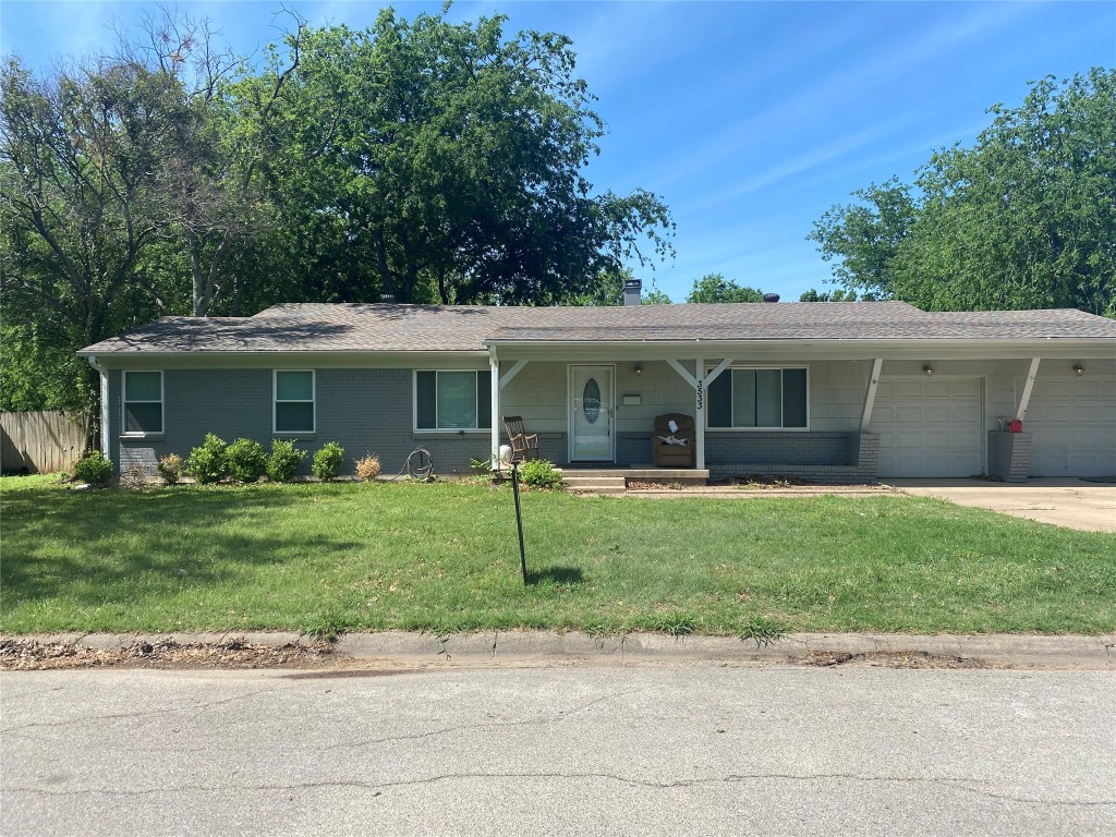 3533 Granada Drive Richland Hills TX 76118