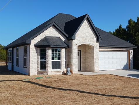 2200 Angelina Street Granbury TX 76048