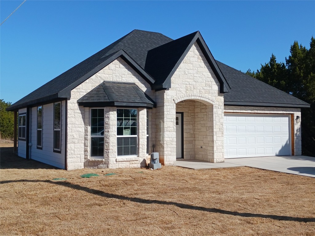 2200 Angelina Street Granbury TX 76048