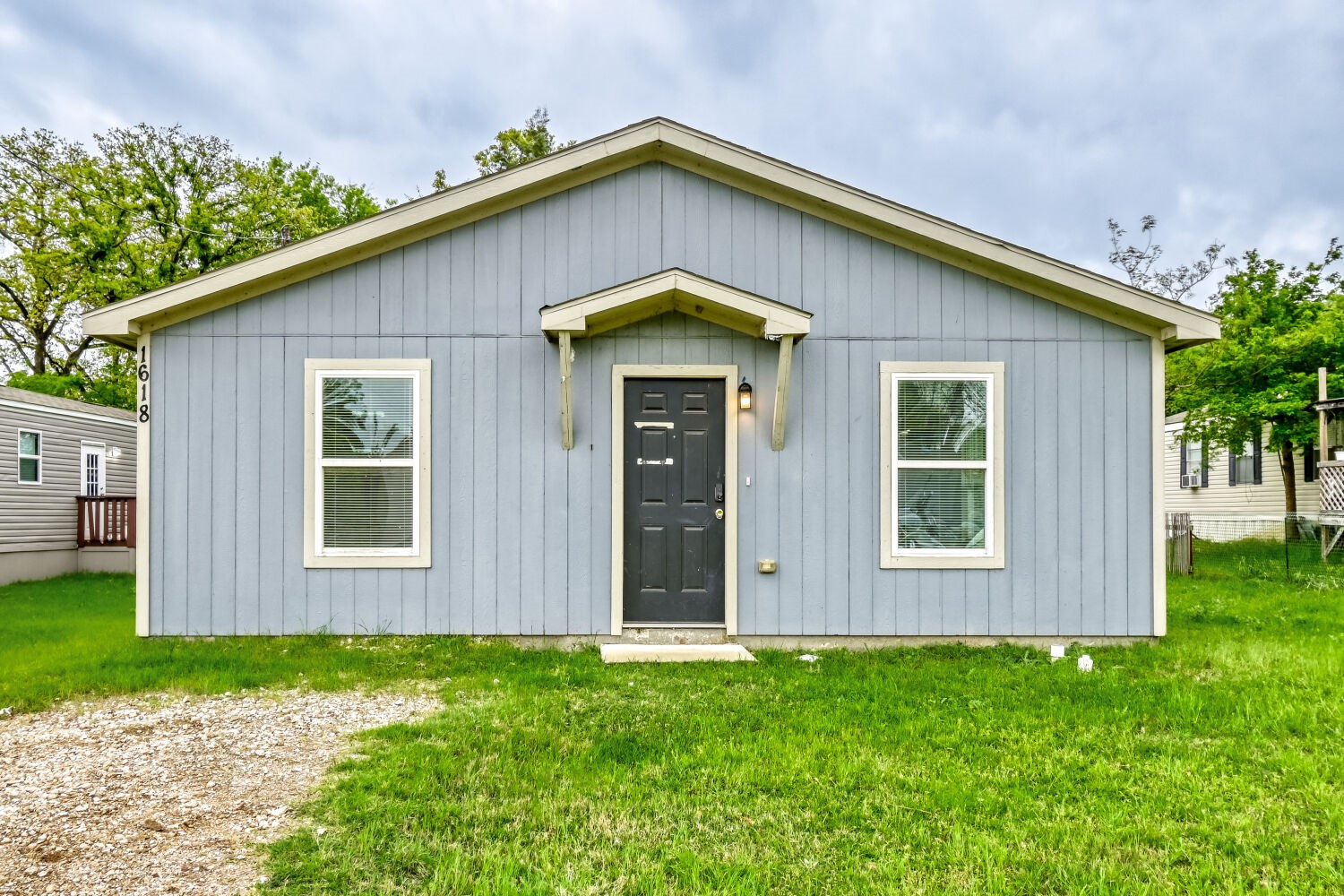 1618 Gale Drive Pelican Bay TX 76020
