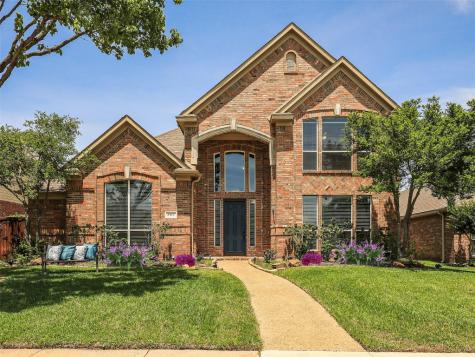 2917 Ramblewood Way Plano TX 75023