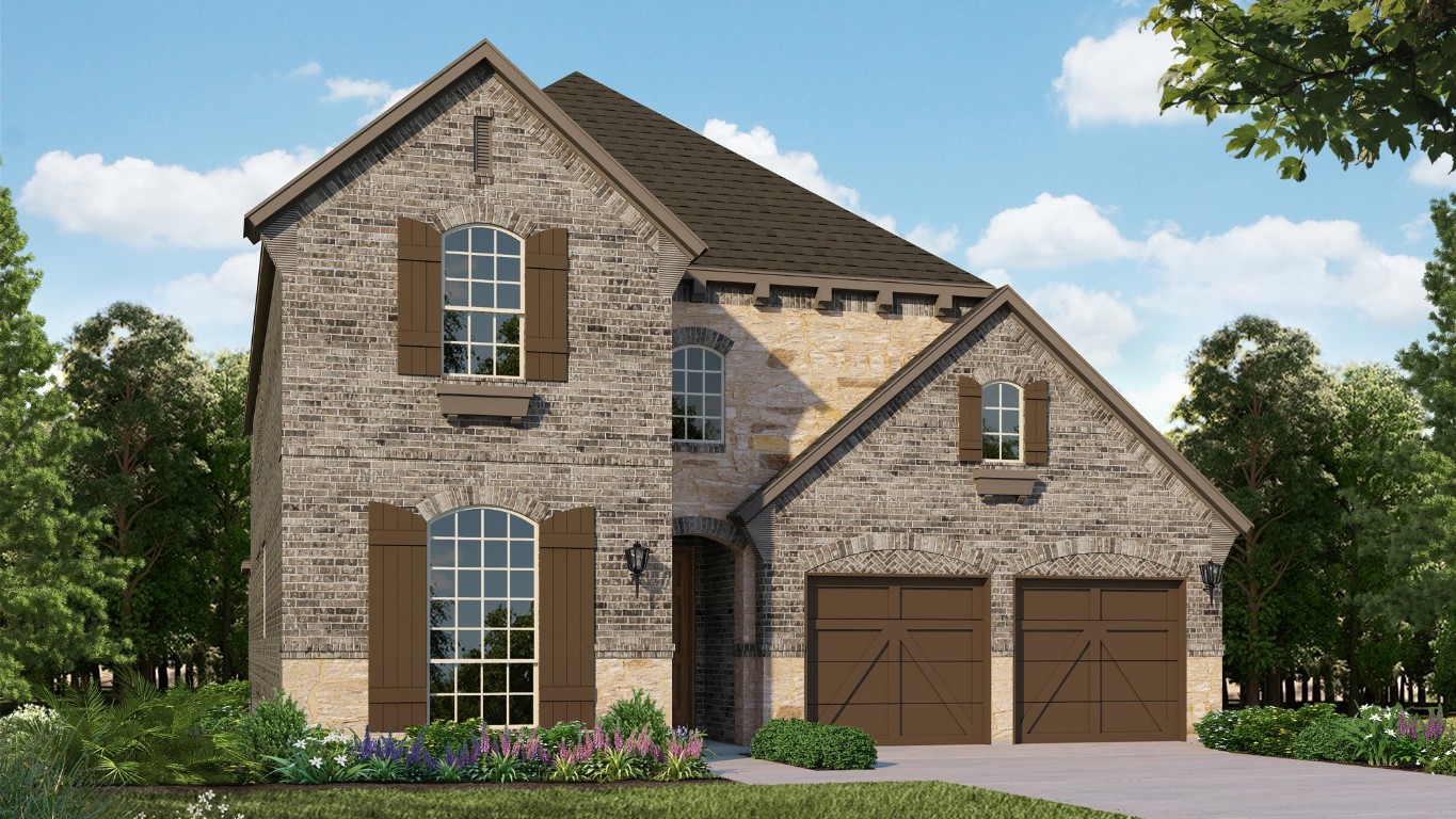 1793 Lady Bettye Drive Carrollton TX 75010