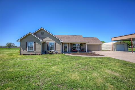 1808 County Road 2712 Caddo Mills TX 75135