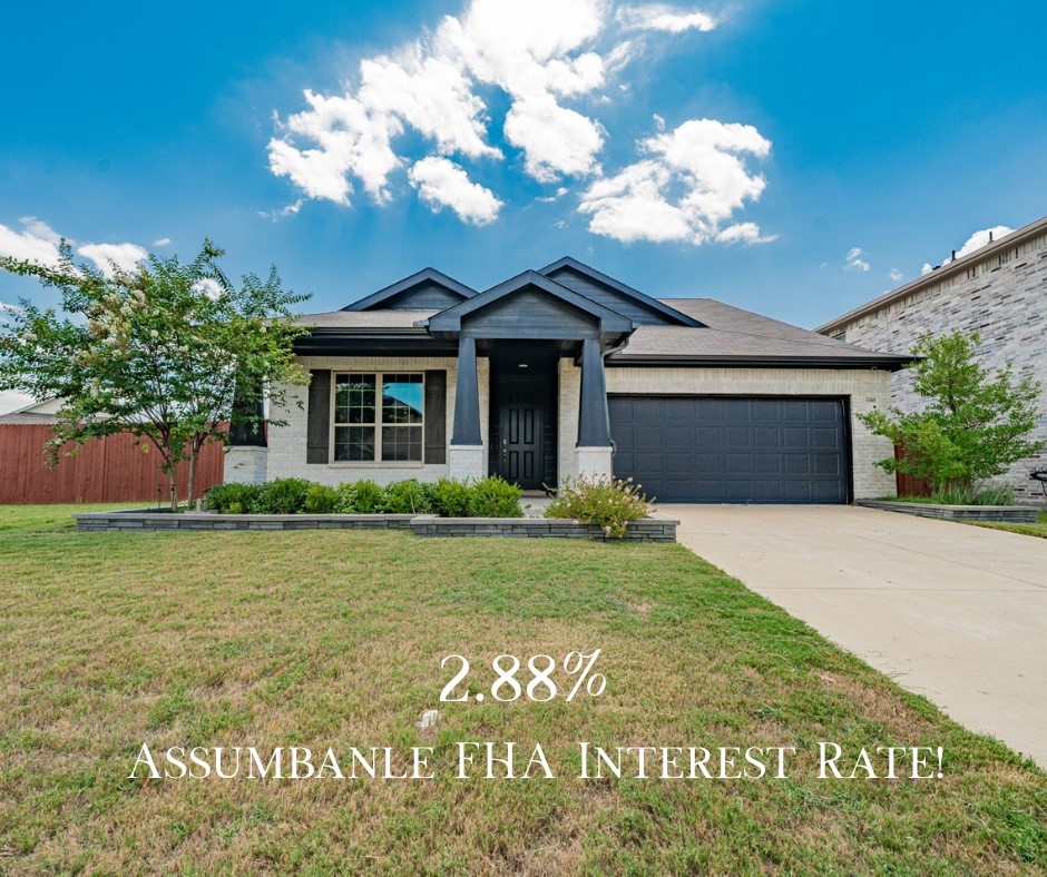 3305 Brentwood Cove Forney TX 75126