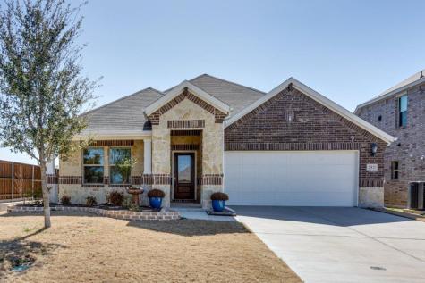252 Rosewood Drive Lavon TX 75166
