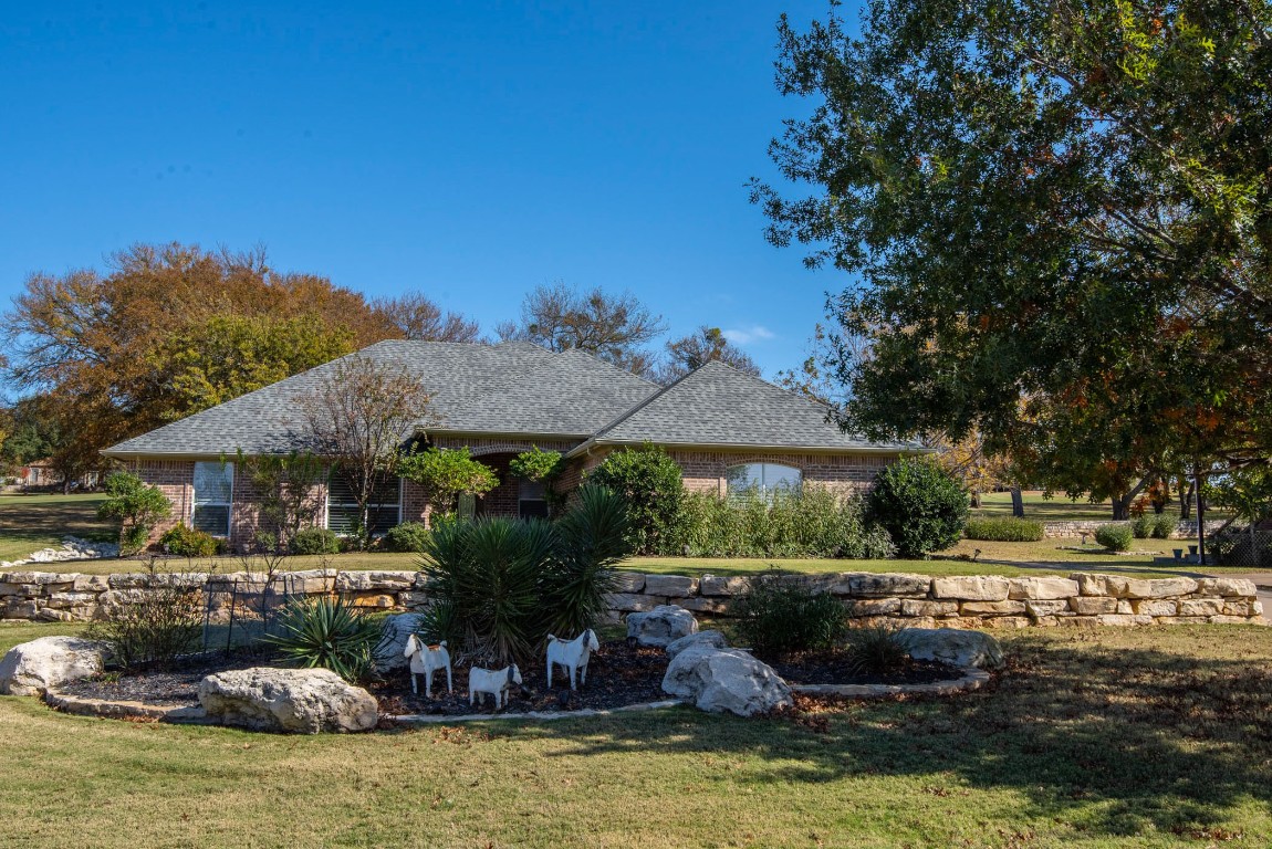 6424 Buena Vista Drive Granbury TX 76049
