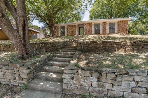 1535 Limetree Lane Duncanville TX 75137