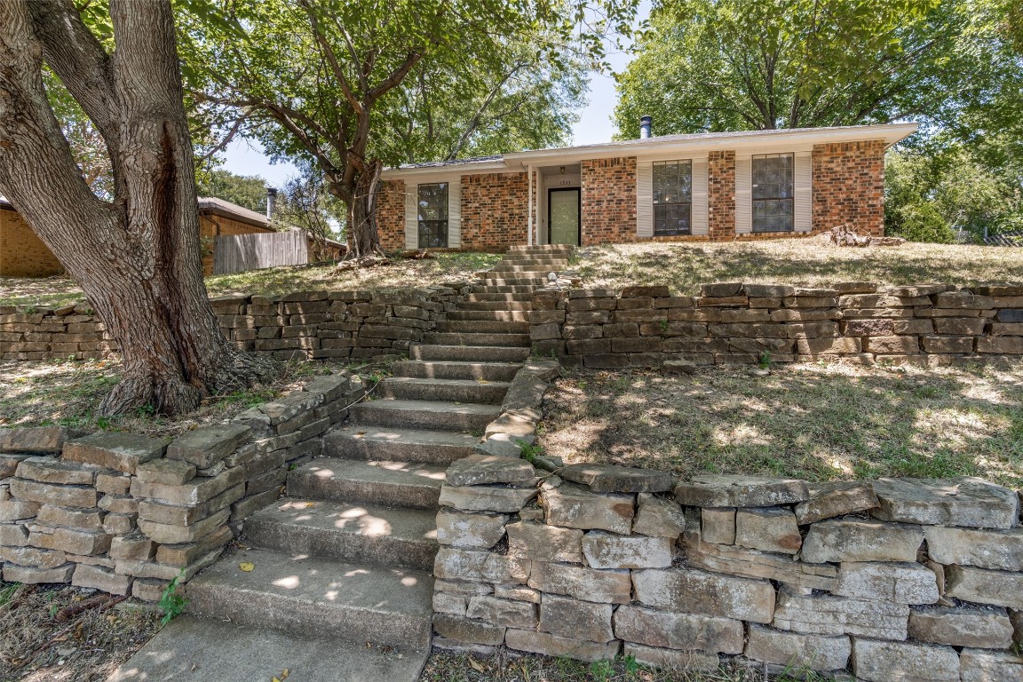 1535 Limetree Lane Duncanville TX 75137