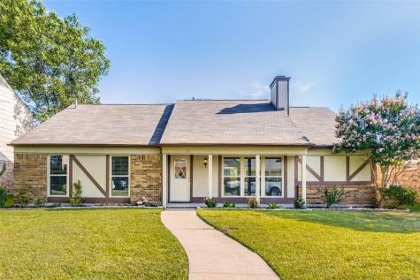 319 Southerland Avenue Mesquite TX 75150