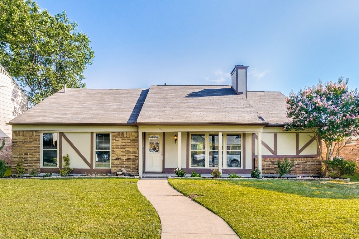 319 Southerland Avenue Mesquite TX 75150