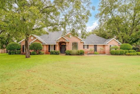 5804 Tee Box Court Granbury TX 76049
