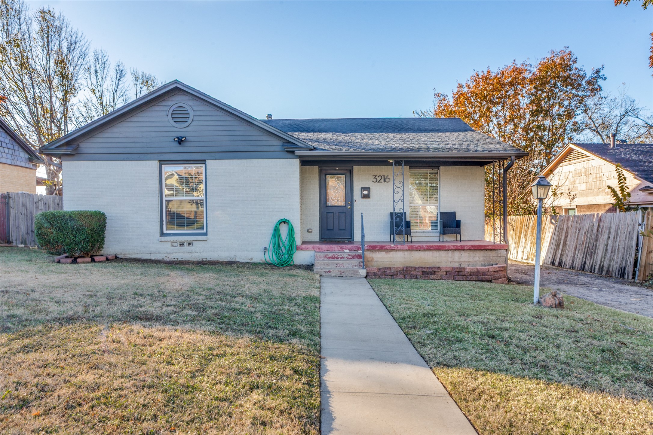 3216 Meadowbrook Drive Fort Worth TX 76103