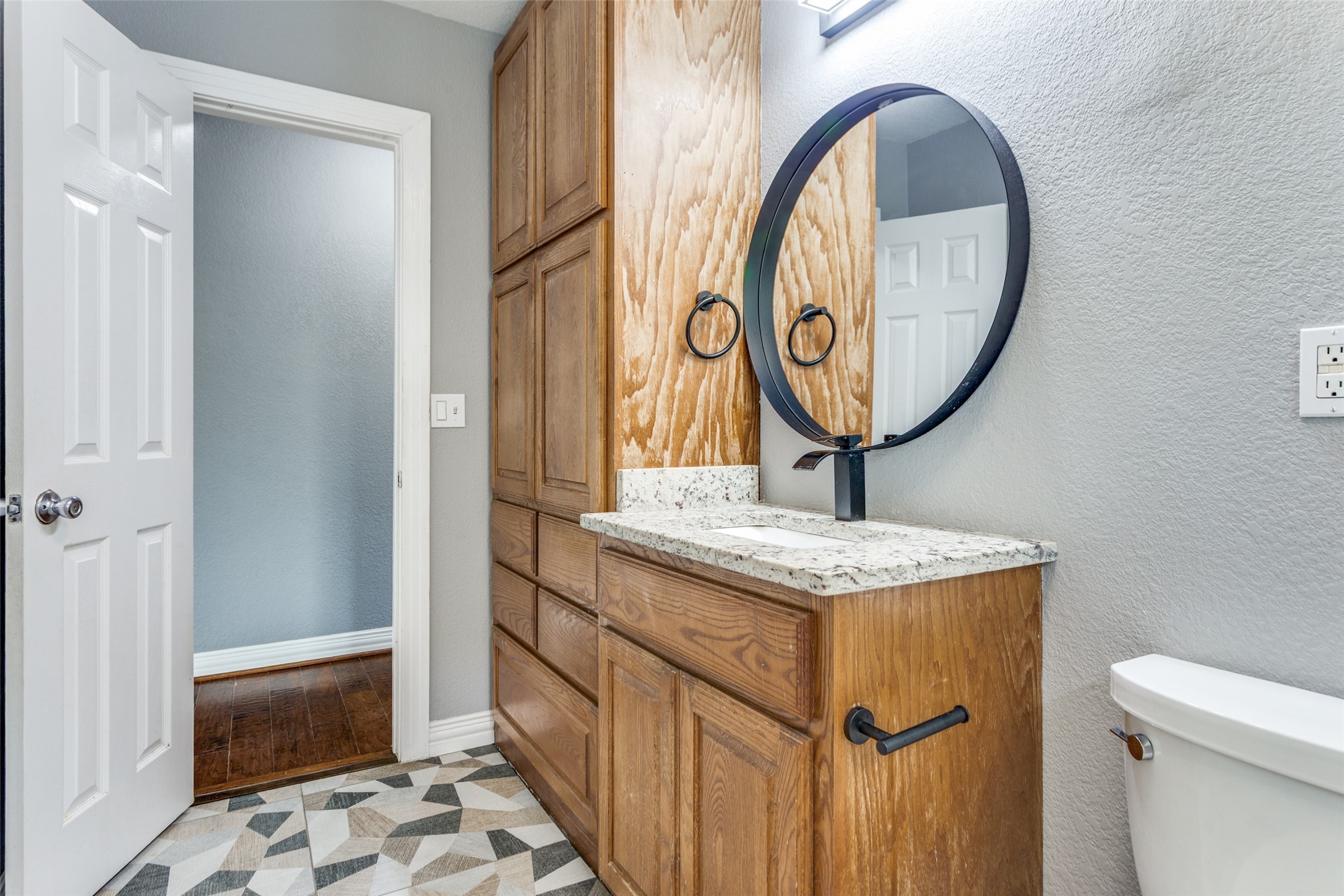 3216 Meadowbrook Drive Fort Worth TX 76103