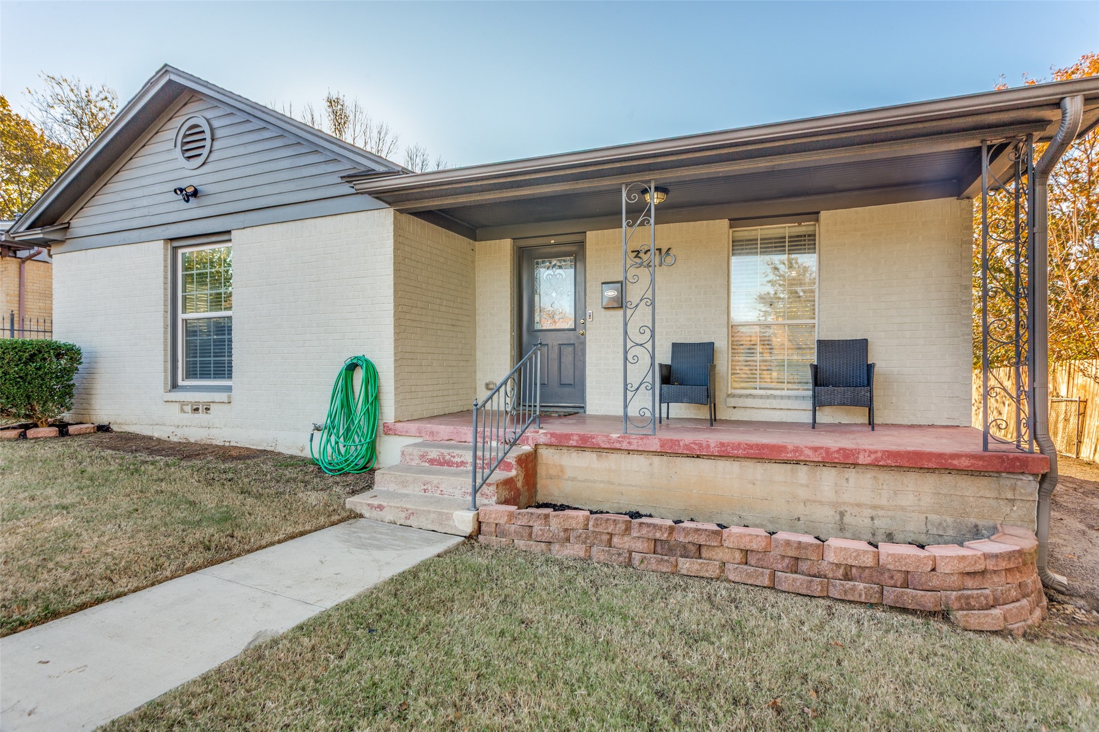 3216 Meadowbrook Drive Fort Worth TX 76103
