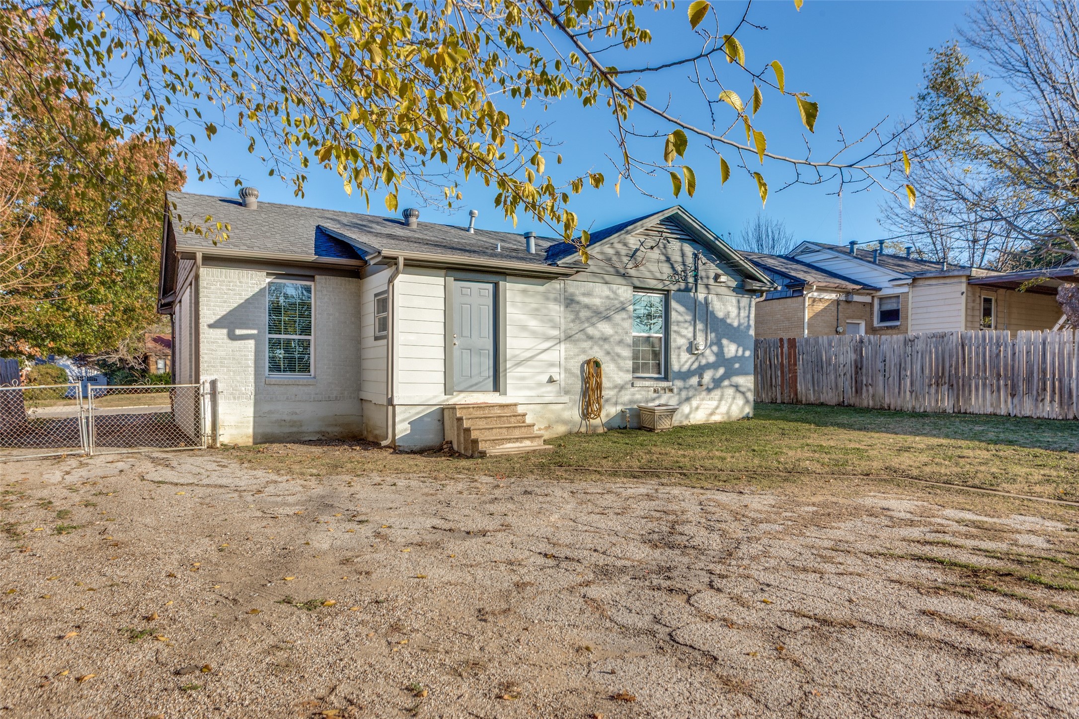 3216 Meadowbrook Drive Fort Worth TX 76103