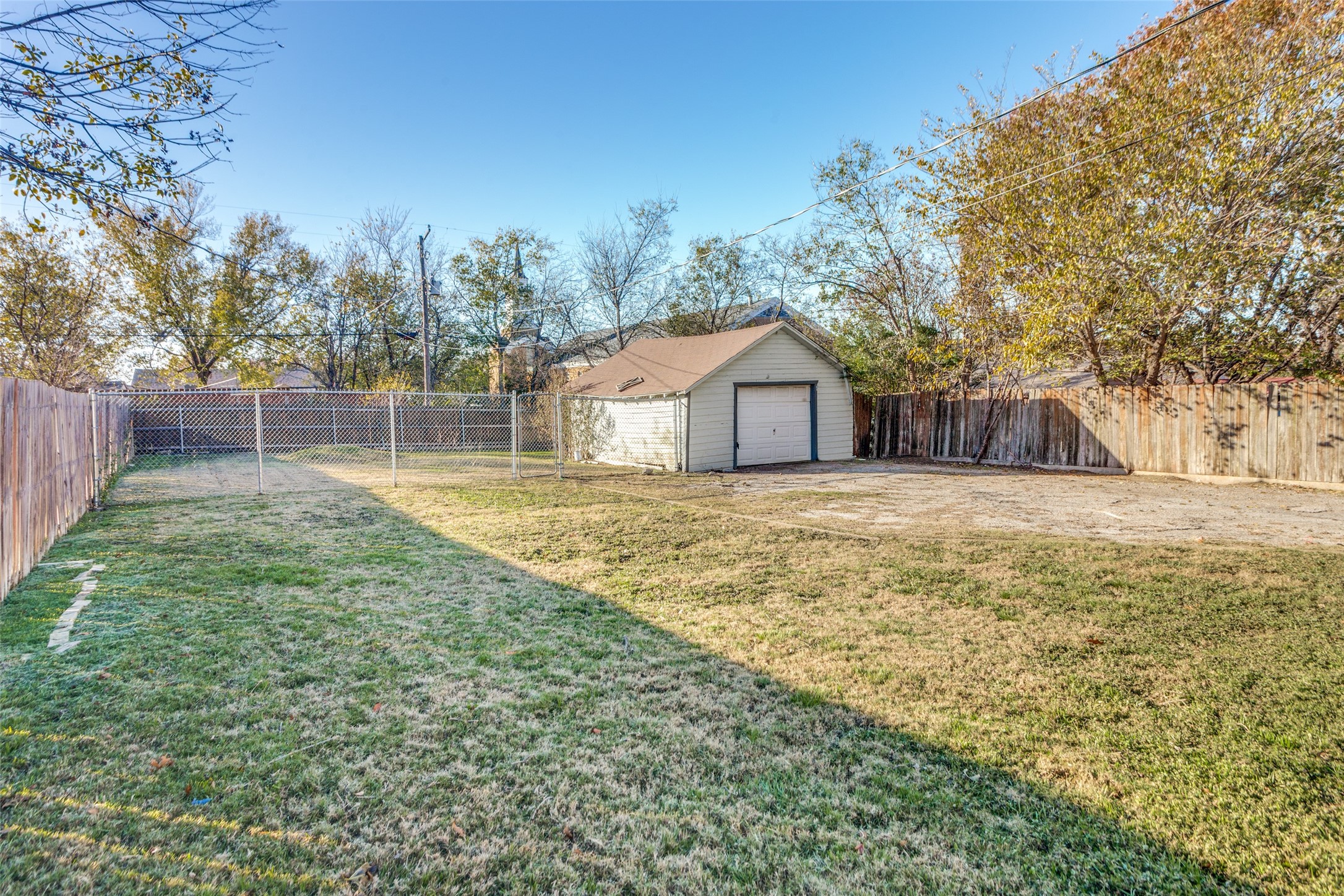 3216 Meadowbrook Drive Fort Worth TX 76103