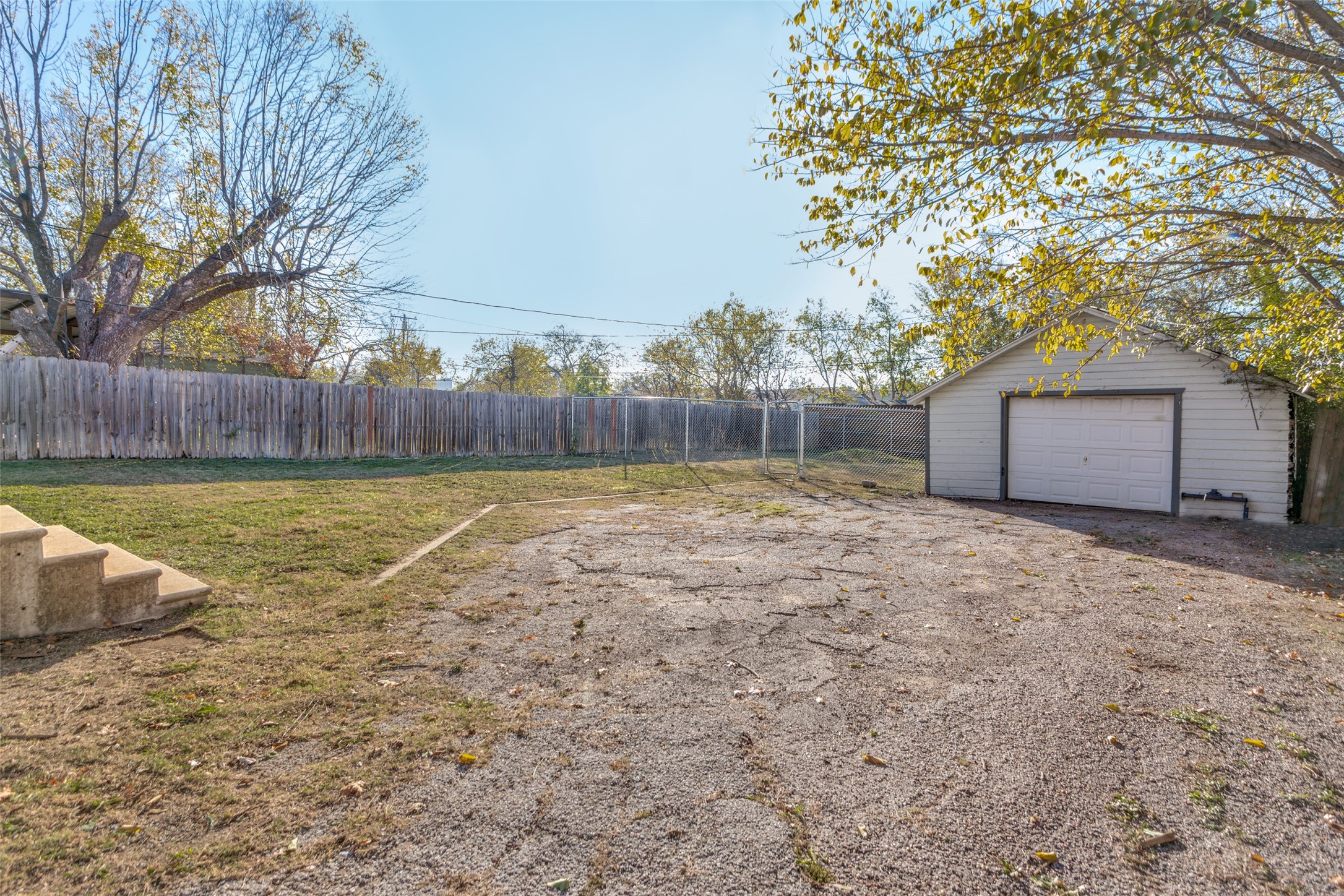 3216 Meadowbrook Drive Fort Worth TX 76103