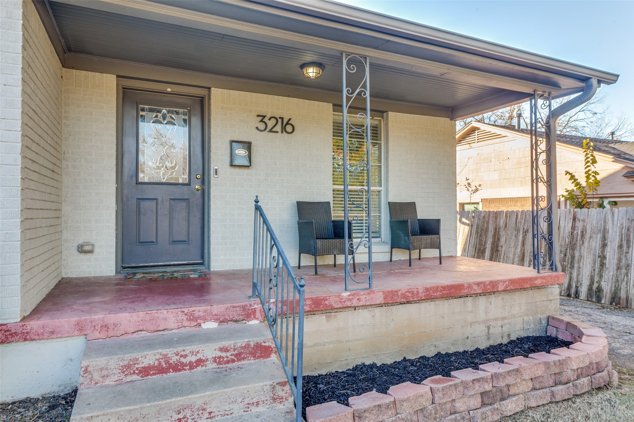 3216 Meadowbrook Drive Fort Worth TX 76103