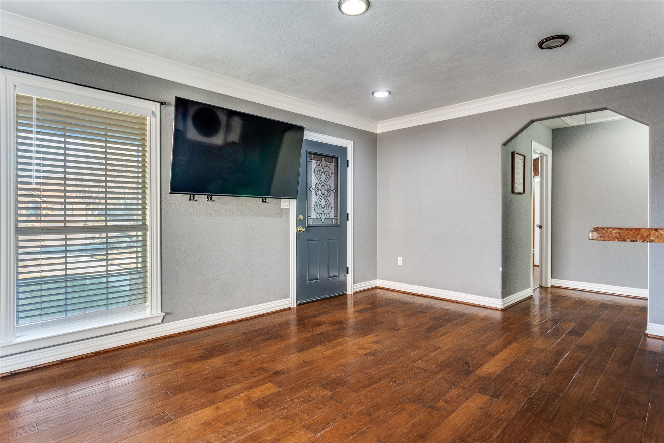 3216 Meadowbrook Drive Fort Worth TX 76103