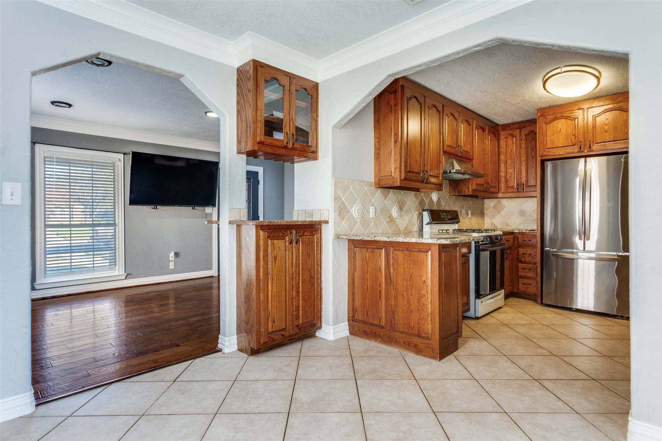 3216 Meadowbrook Drive Fort Worth TX 76103
