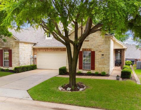 1453 Cattle Baron Court Fairview TX 75069