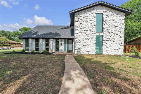 3837 Kimball Ridge Drive Dallas TX 75233