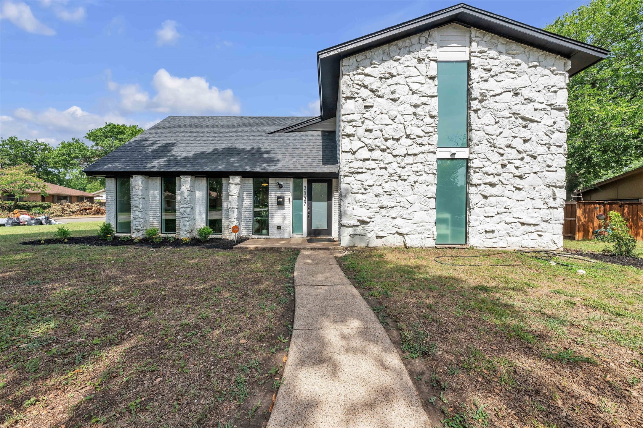 3837 Kimball Ridge Drive Dallas TX 75233