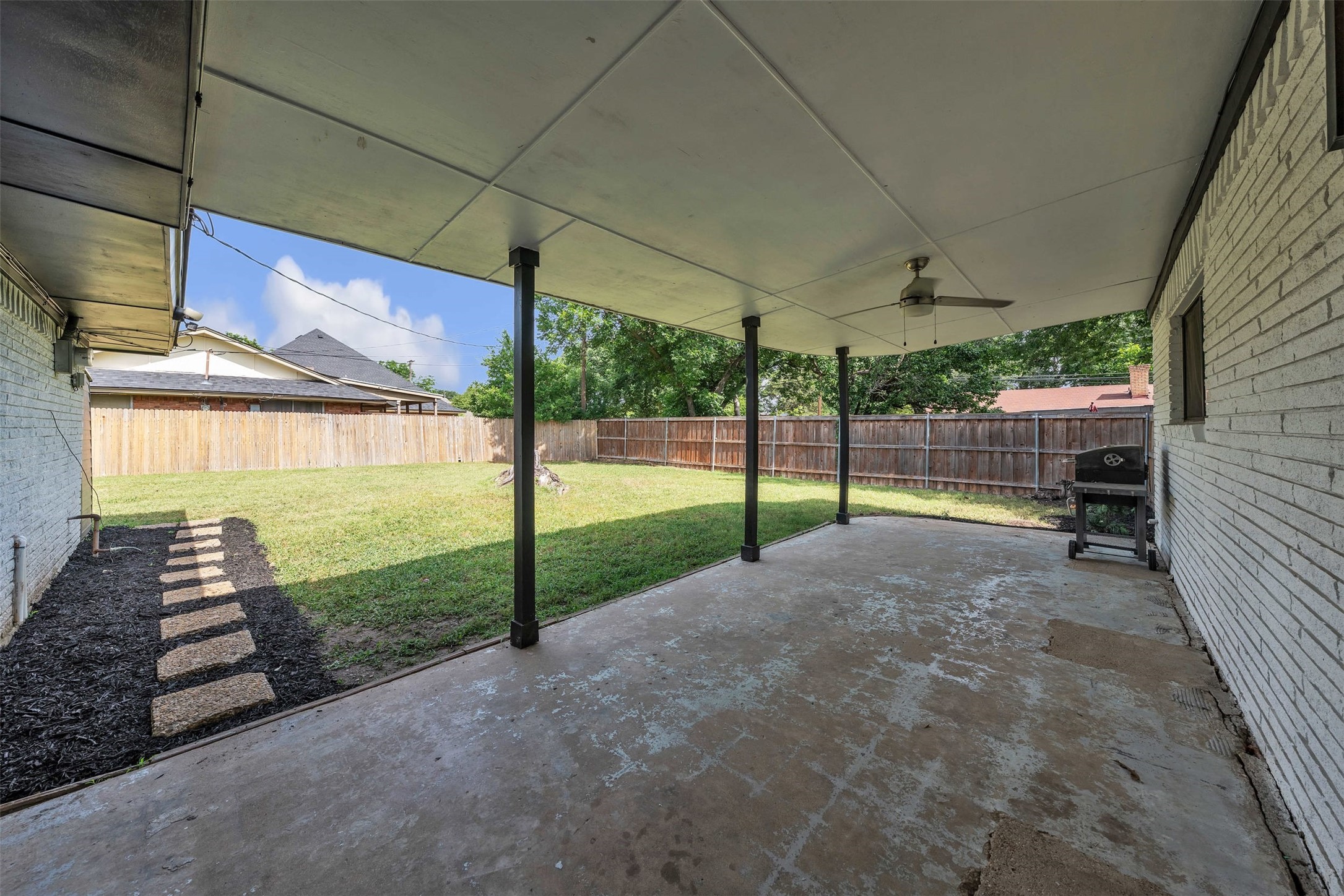 3837 Kimball Ridge Drive Dallas TX 75233