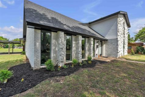 3837 Kimball Ridge Drive Dallas TX 75233