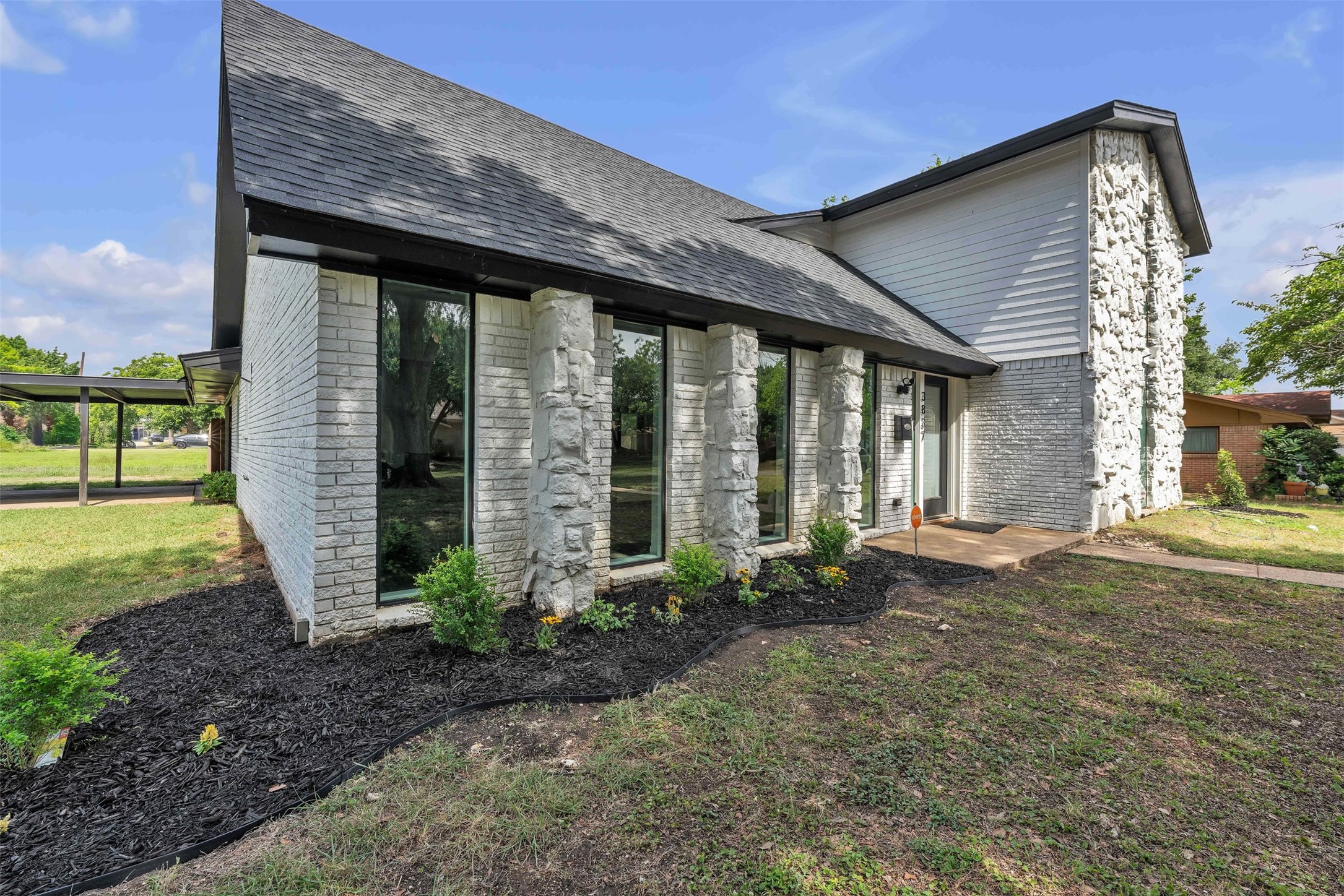 3837 Kimball Ridge Drive Dallas TX 75233
