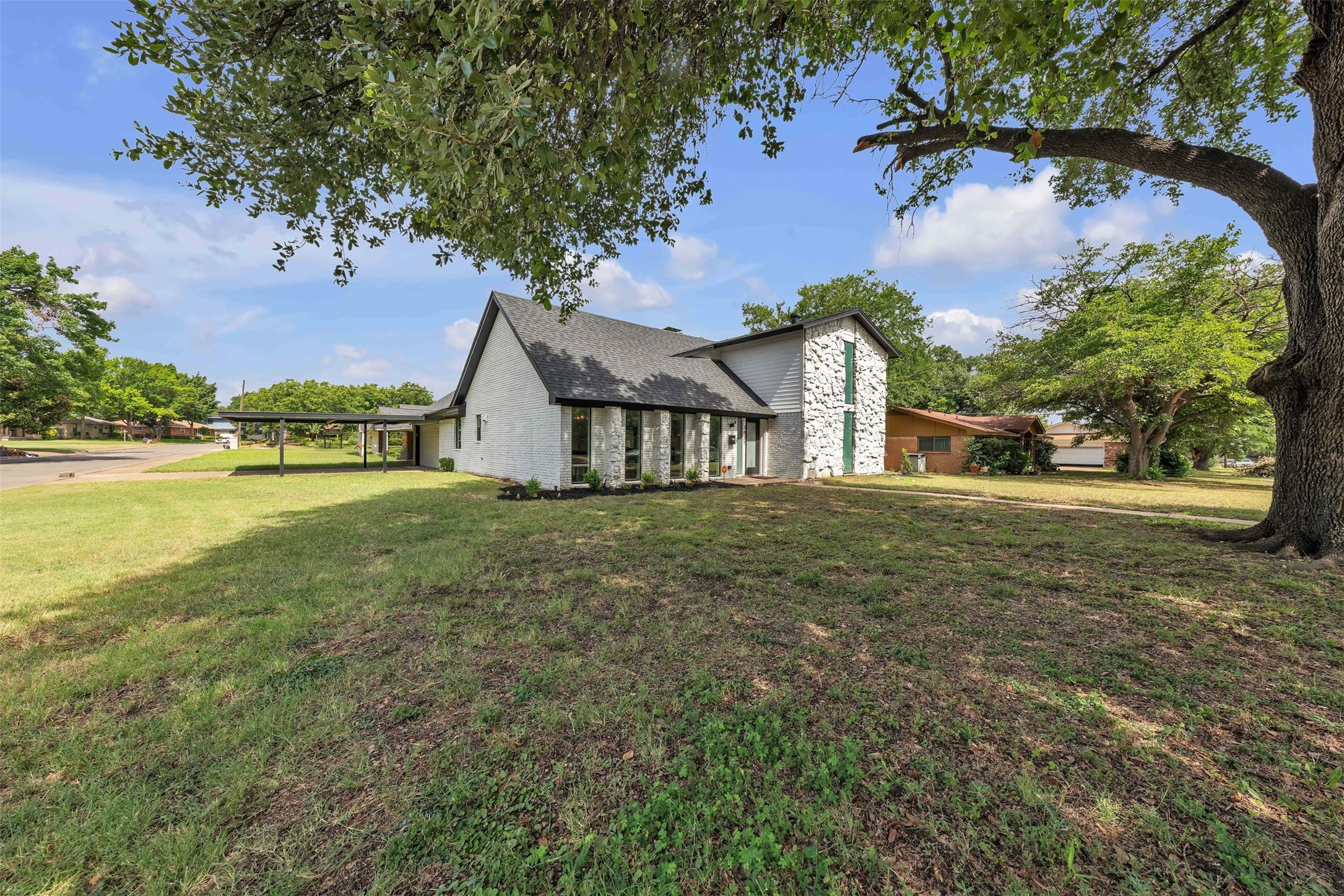 3837 Kimball Ridge Drive Dallas TX 75233