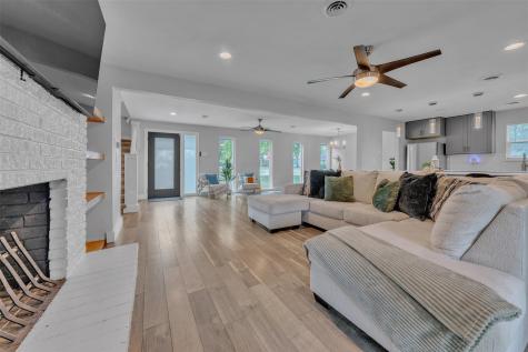 3837 Kimball Ridge Drive Dallas TX 75233