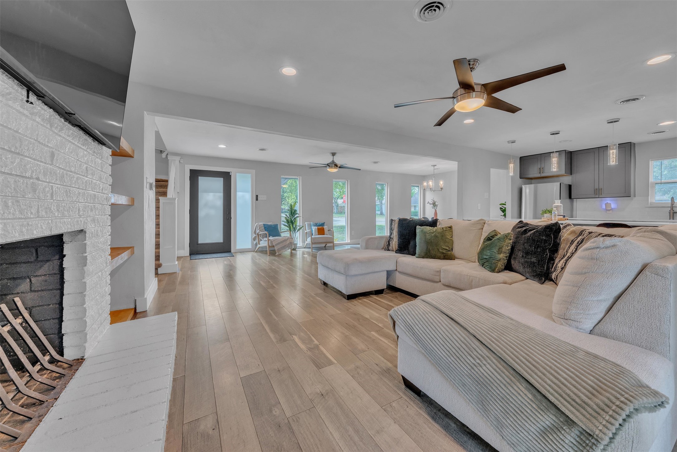 3837 Kimball Ridge Drive Dallas TX 75233