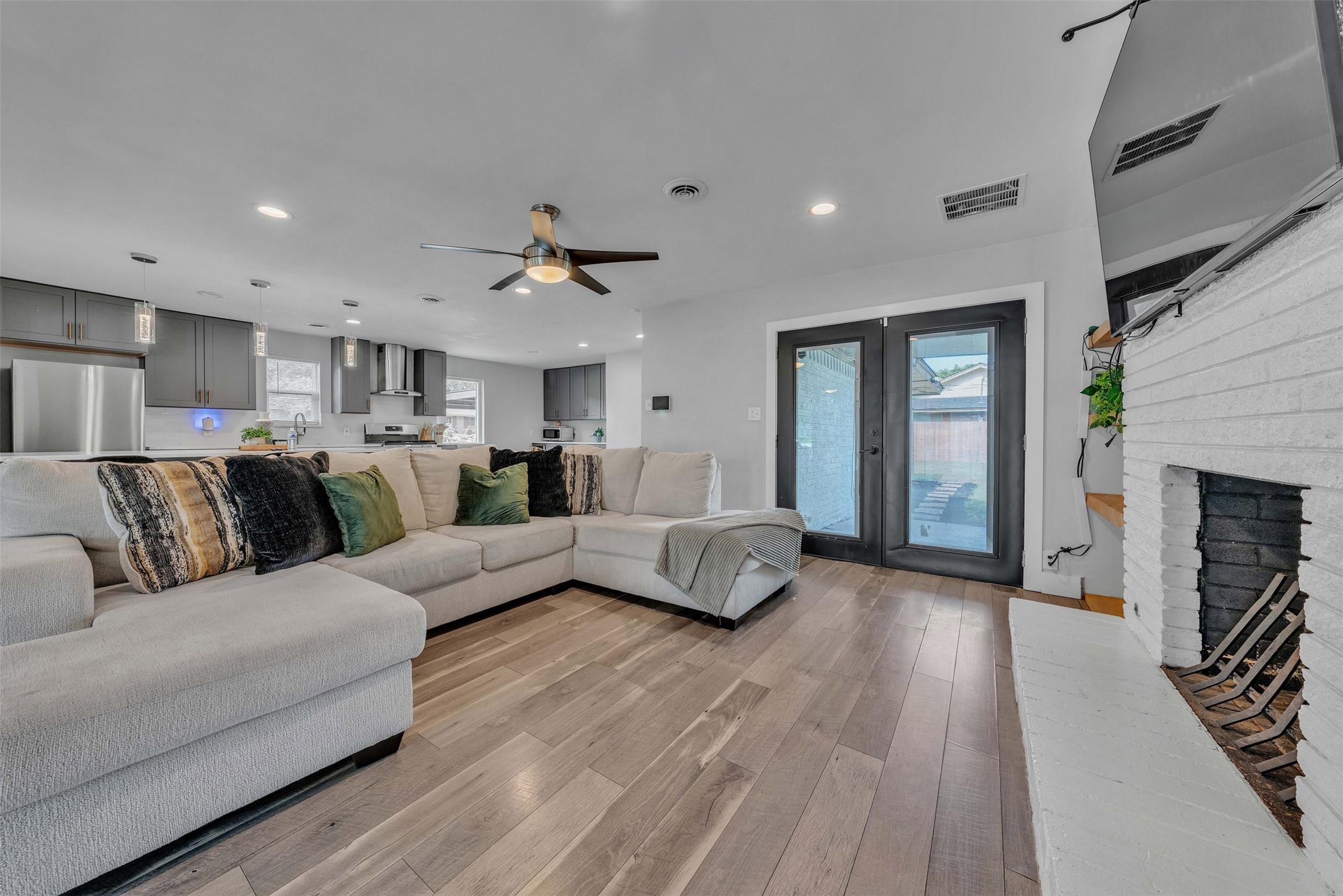 3837 Kimball Ridge Drive Dallas TX 75233