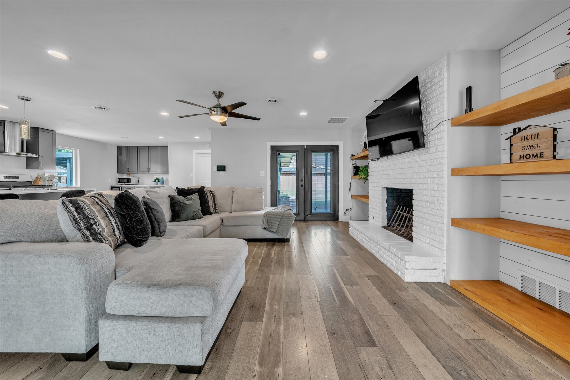 3837 Kimball Ridge Drive Dallas TX 75233
