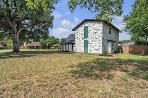 3837 Kimball Ridge Drive Dallas TX 75233