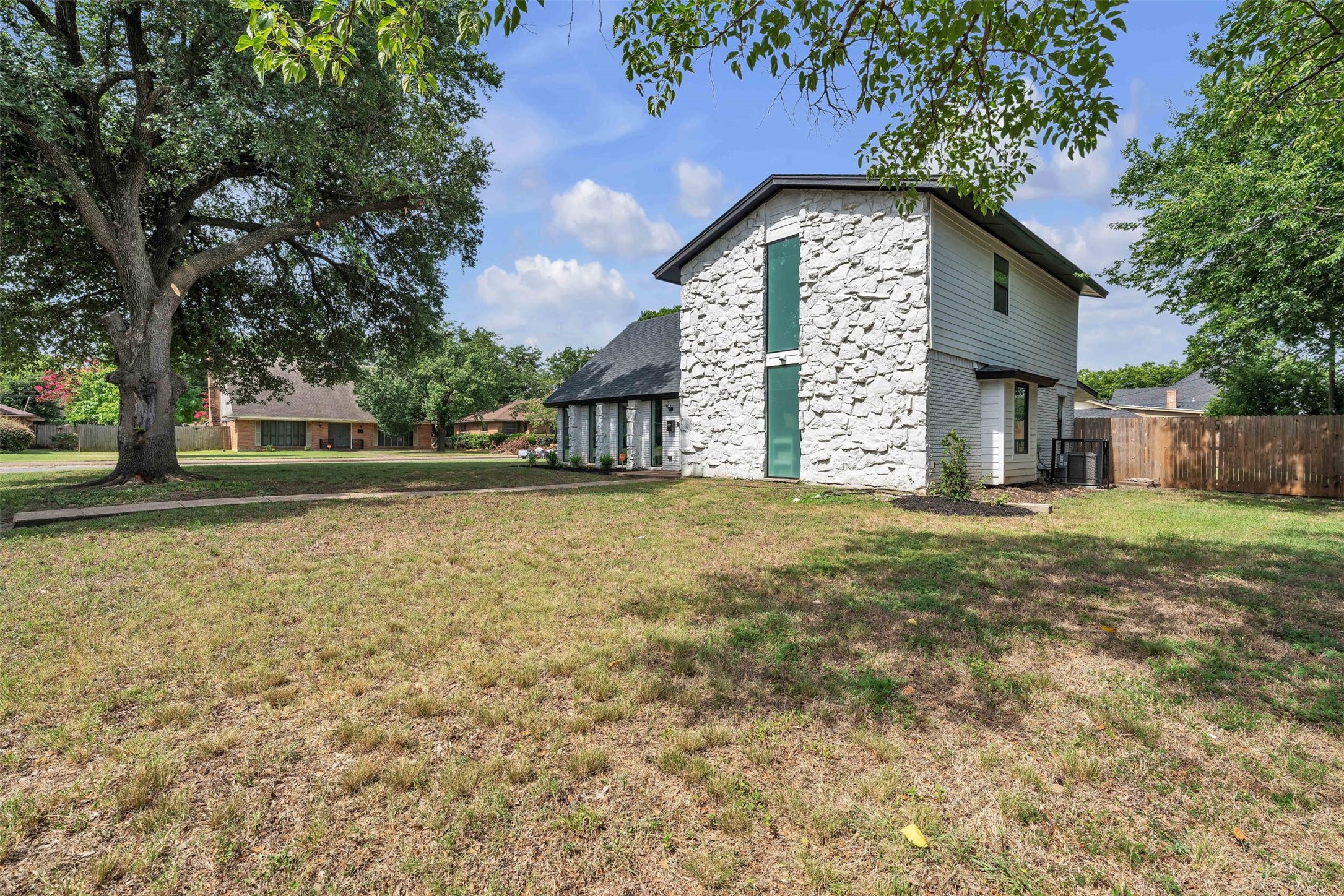 3837 Kimball Ridge Drive Dallas TX 75233