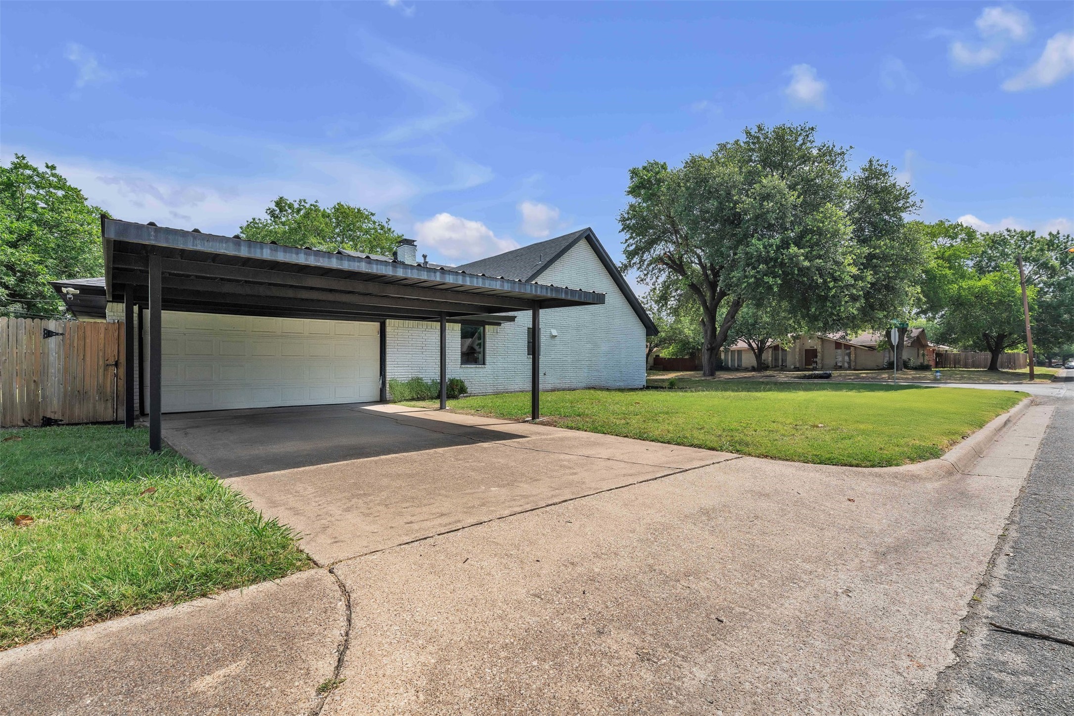 3837 Kimball Ridge Drive Dallas TX 75233