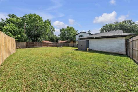 3837 Kimball Ridge Drive Dallas TX 75233