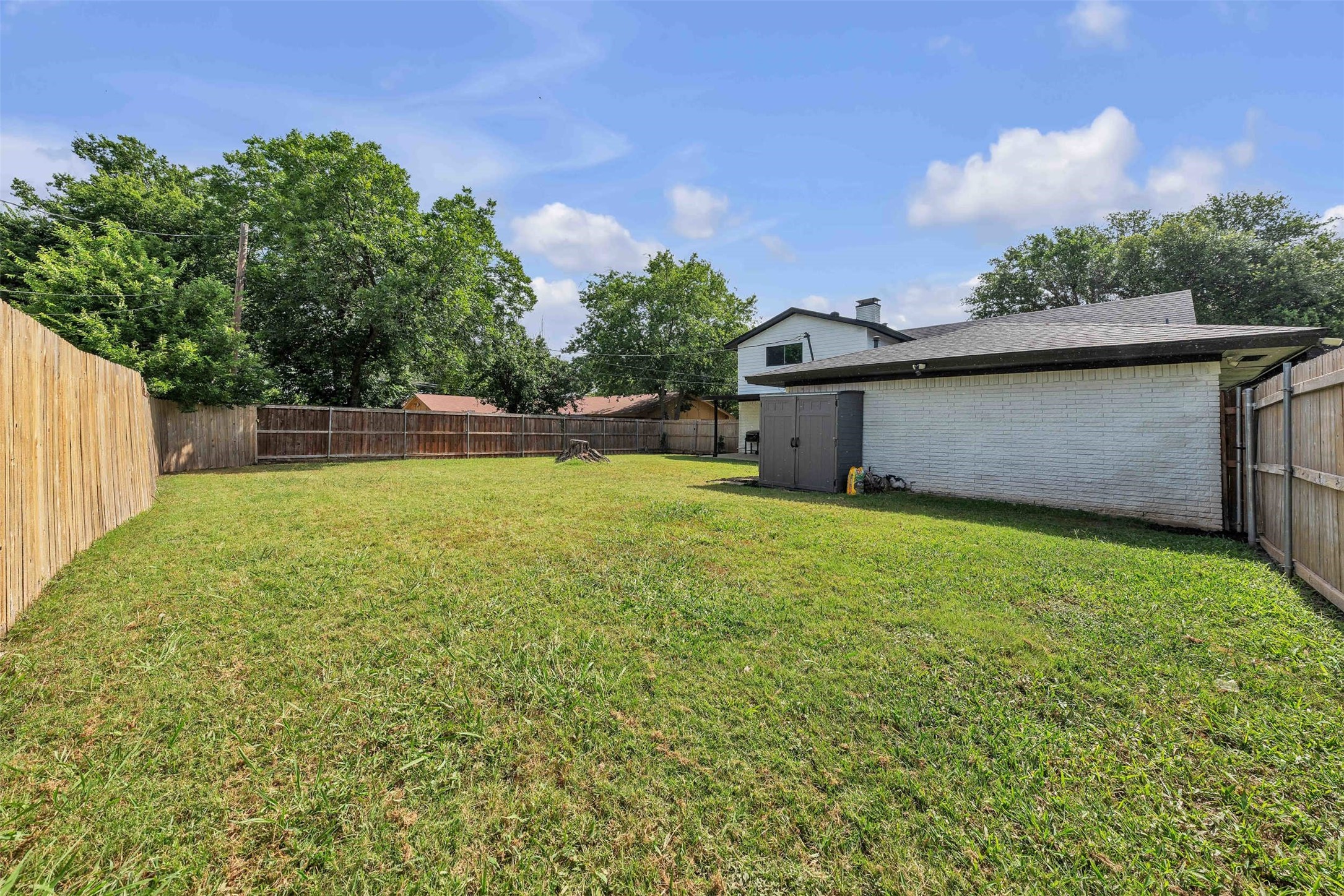 3837 Kimball Ridge Drive Dallas TX 75233