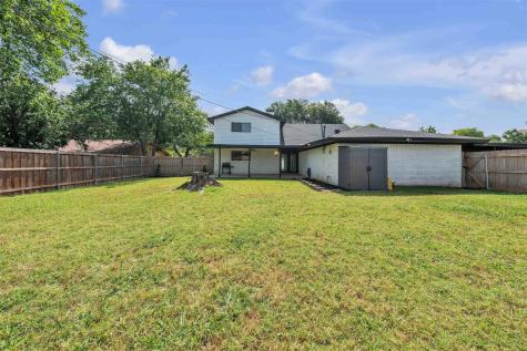 3837 Kimball Ridge Drive Dallas TX 75233